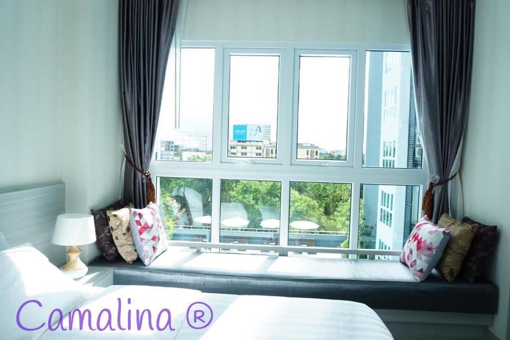 Pool View Room The Prio Chiang Mai Dış mekan fotoğraf