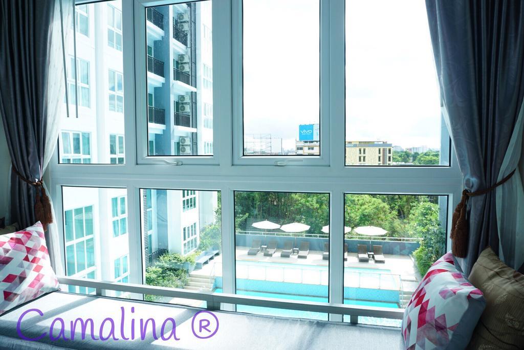 Pool View Room The Prio Chiang Mai Dış mekan fotoğraf