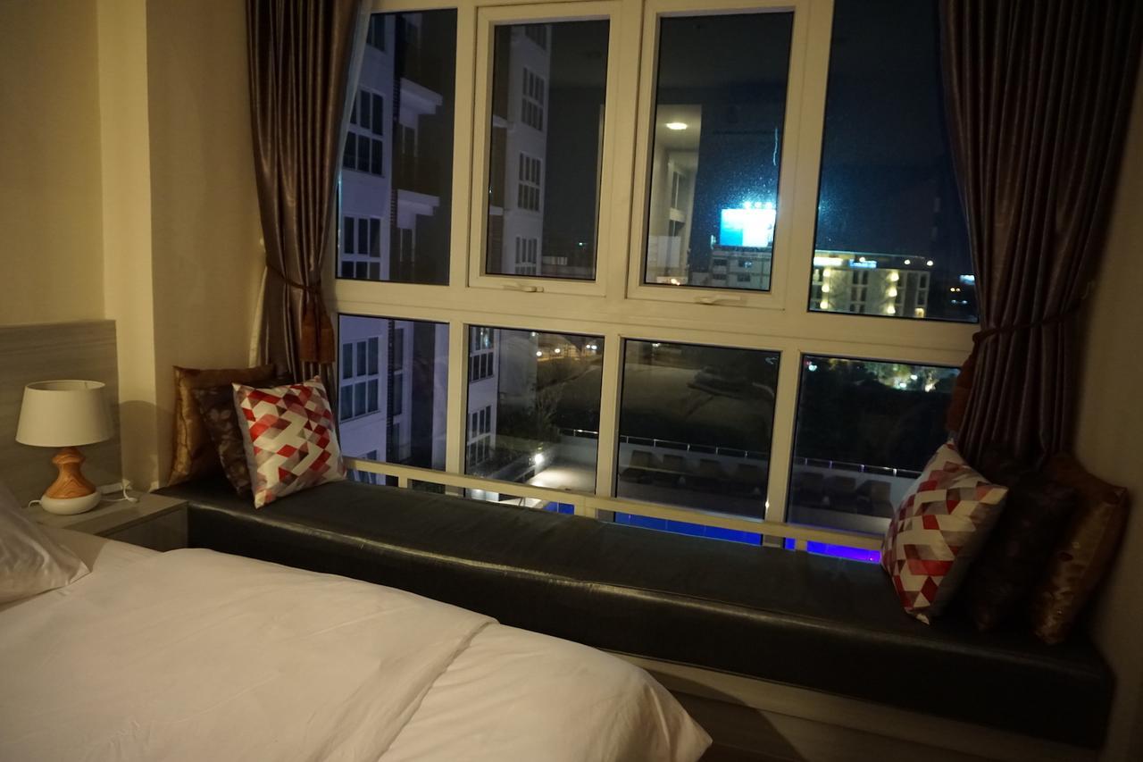 Pool View Room The Prio Chiang Mai Dış mekan fotoğraf
